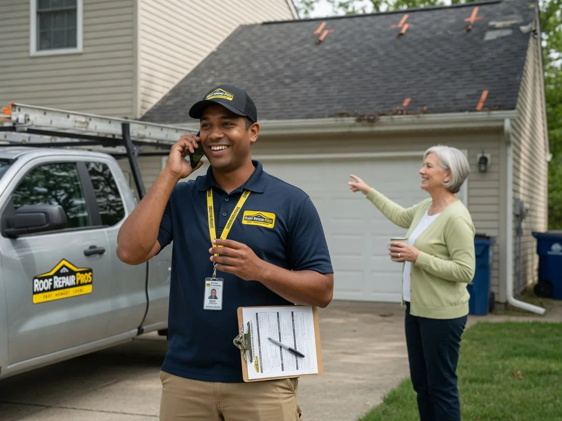 Roof Repair Nelsonia, VA FAQs
